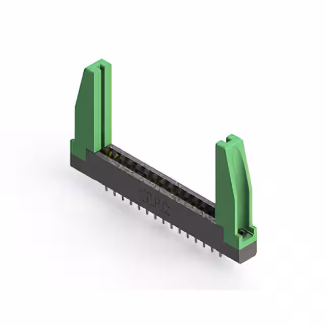 356-015-520-178 EDAC Inc.  Edgeboard Connectors